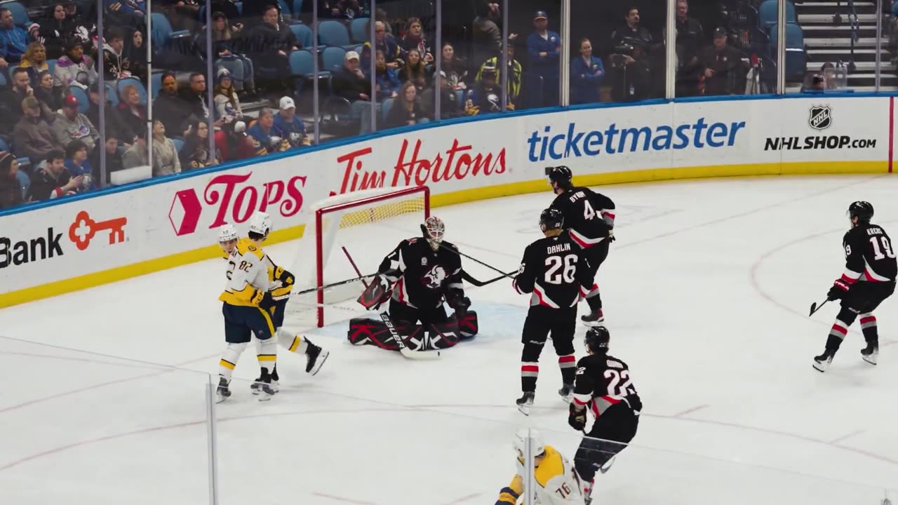 NHL - WHAT A PLAY, WHAT A GOAL 👏