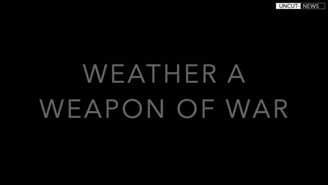 BEWEISE FÜR WETTERKONTROLLE: