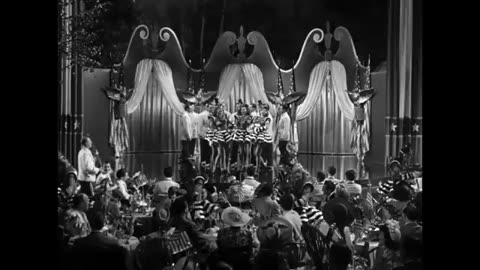 18. Holiday Inn (1942) - Song of Freedom Movieclips