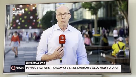 Why Won’t Our PM Acknowledge the True Meaning of Christmas?