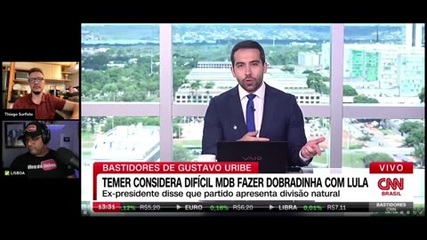 VLOGDOLISBOA LIVE PODCAST | Real News For Real People