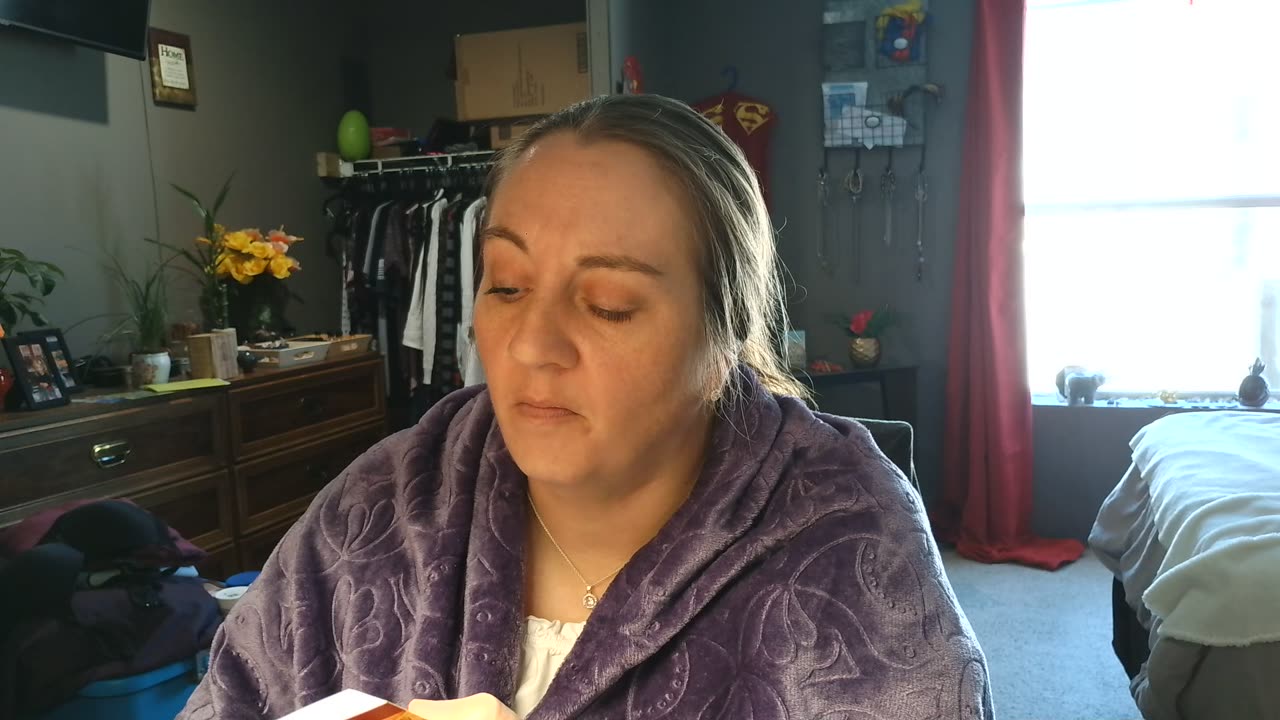 Live intentionally instead of autopilot