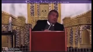 Humanity sways to a dark melody written in the crypts where Satan's synagogue hides