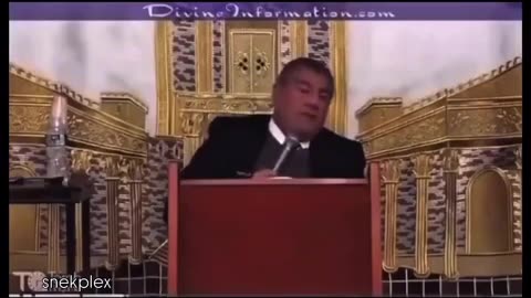 Humanity sways to a dark melody written in the crypts where Satan's synagogue hides