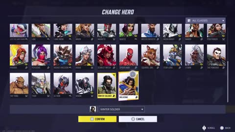 🔴LIVE - MARVEL RIVALS - #1 CONTROLLER PLAYER.mp4