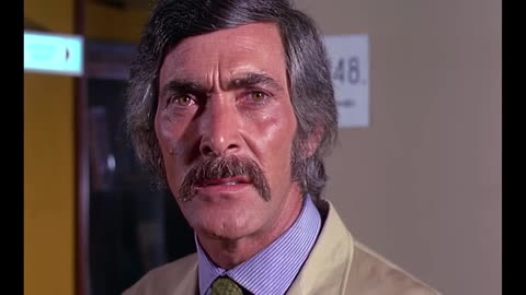 African Story (1971) Full movie | Action thriller