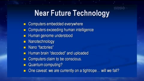 Exopolitics Leeds - Richard Dolan Exopoltics UFO Disclosure