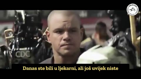 Satira ili moguca realnost?