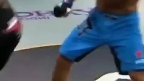 MMA Edits