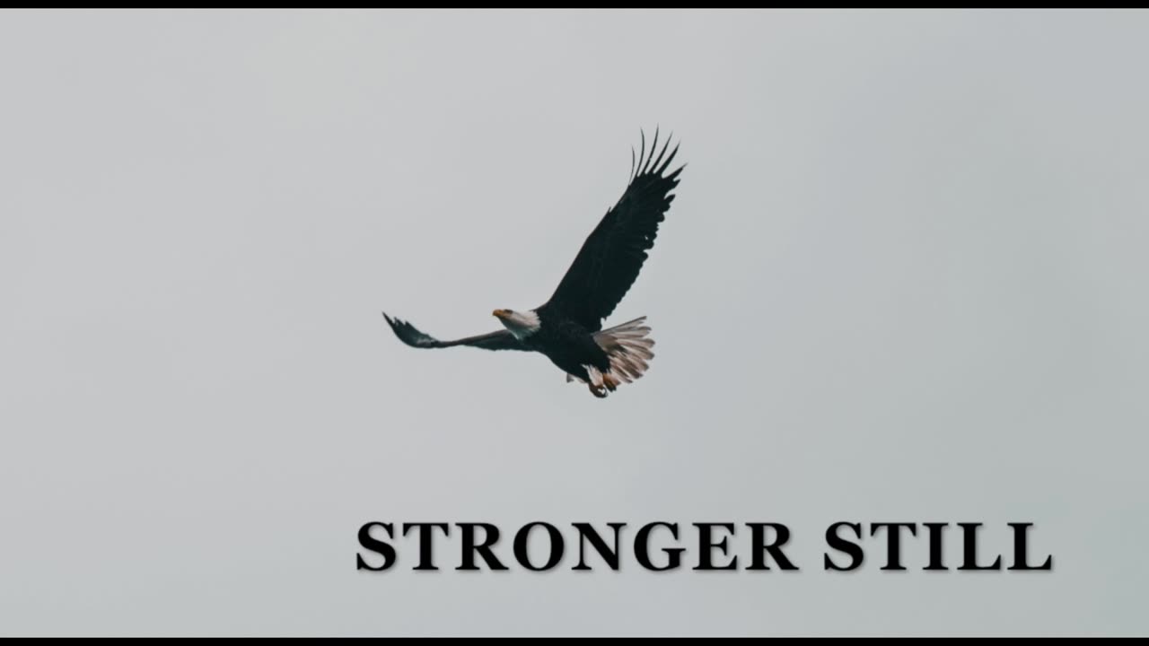 Pray USA, 3/9/25 Stronger Still