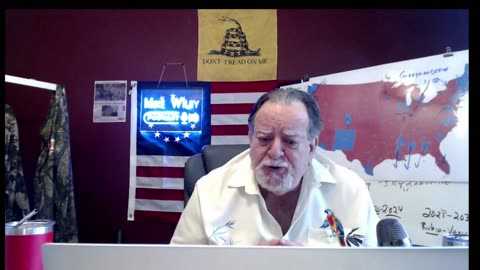 Earth Wars 2025 - Democrats, Islamists and Marxists oh my Triad of Terror at war since 1990