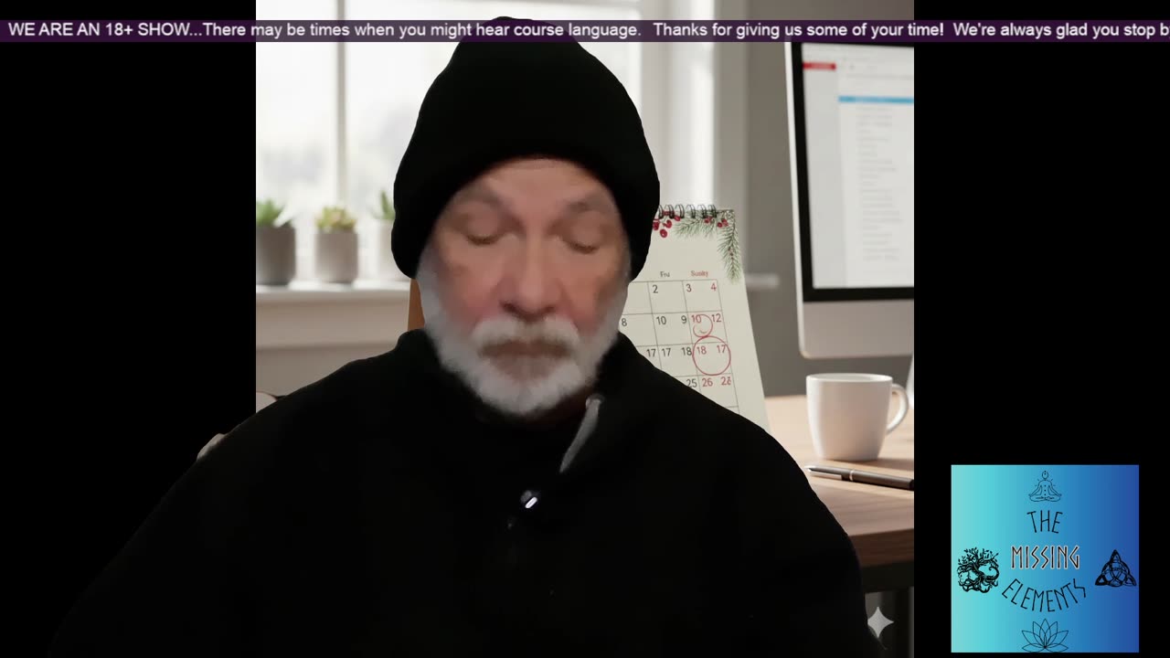 a lOOK aHEAD TO dECEMBER 2025