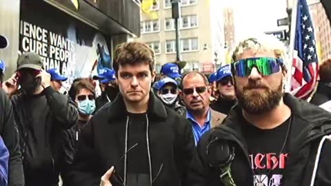 PROJECTION: The Double Life of Nicolas J. Fuentes | Hidden AmuraKa: Thrice Greatest