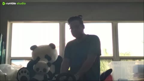 Panda entertainment 🐼