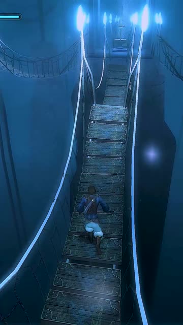 Prince of Persia les Sables du Temps