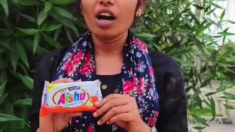 Aishu Detergent Cake