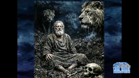 West Valley Missionary Church Service - February 8, 2026