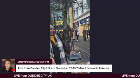 GOSPEL SHERIFF UPDATE