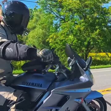 Wheels Spinning, Worries Dropping