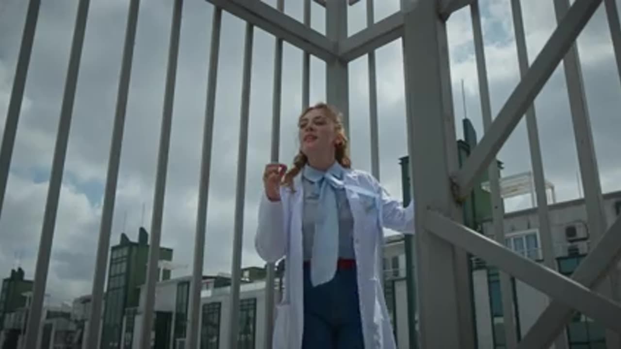 Renacer temporada 3 capitulo 1 Parte 11