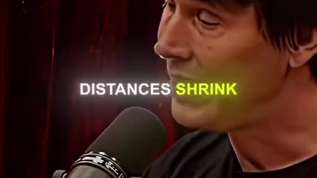 🚀 Visit Andromeda… But Lose Millions of Years?