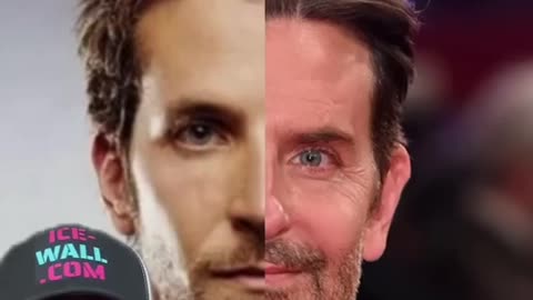THE TRUTH ABOUT BRADLEY COOPER 🧐FITTEST FLAT EARTHER