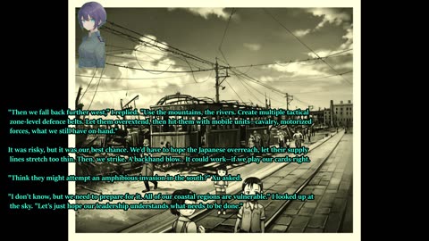 Easy Red 2 Shanghai Nanking DLC M15 FINAL - Crossing the Huangpu (KMT Chinese)