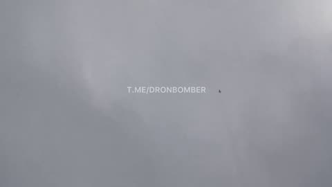 🇺🇦🦅 Testing our Anti-Shahed Drone, - DroneBomber