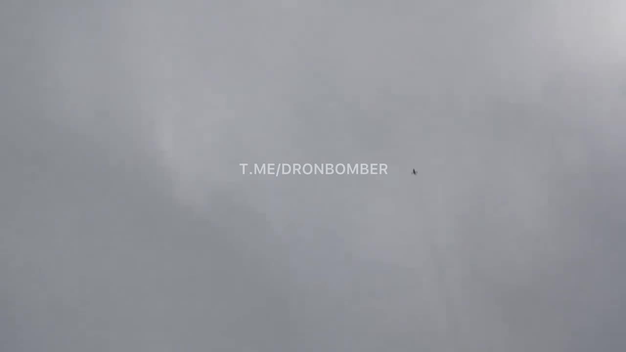 🇺🇦🦅 Testing our Anti-Shahed Drone, - DroneBomber