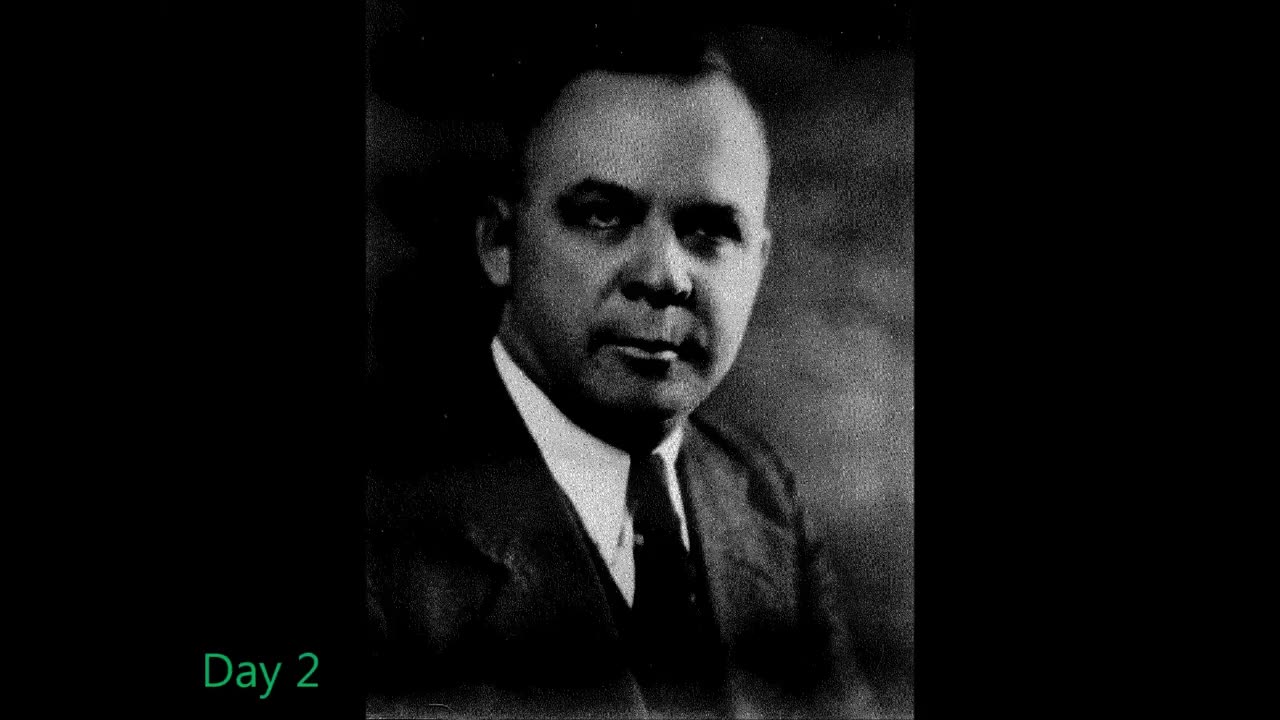 Episode 21: A New Faith for a New Year.