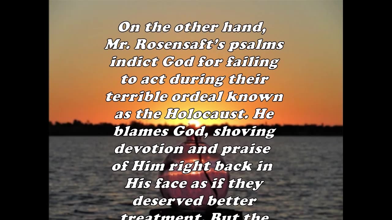 The Book of Matthew 8:12 - Daily Bible Verse Commentary