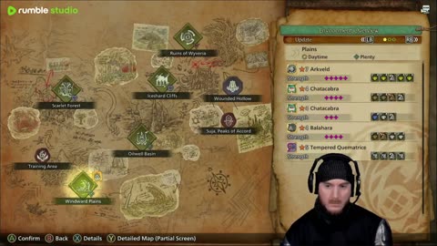 (XBOX) - Monster Hunter Wilds - help me reach 100 followers!!