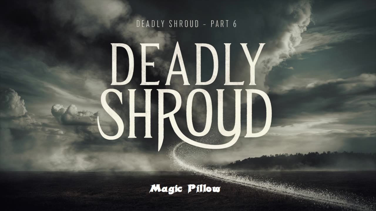 Deadly shroud -part 6