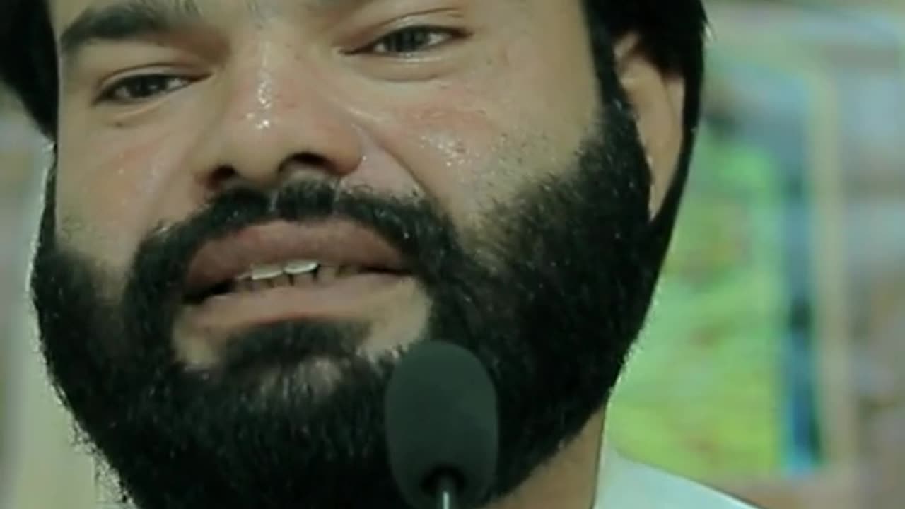 دوست کا غم