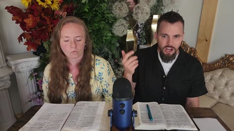 Why should i submit to my pastor