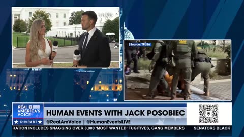 “PORTLAND IS THE NEXT SEATTLE—ONLY TRUMP CAN STOP THE ANARCHY”