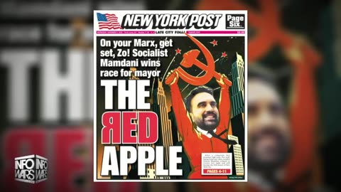 ALEX JONES [FULL] Thursday 11 6 25