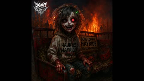 🎃🛻💥⸸UЯ ØП⸸ ₥Y HΔYЯ!DΞ NØ₩☽🔪🌾💀