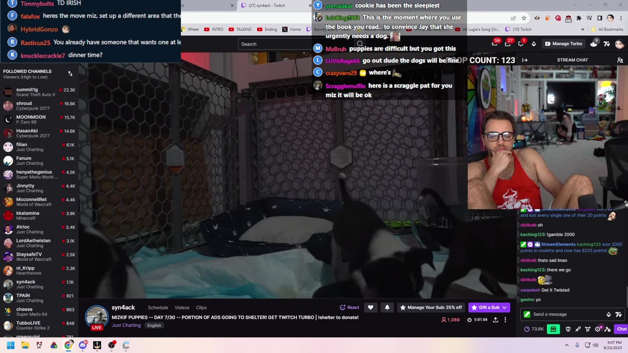 [9⧸23⧸2023] rumble