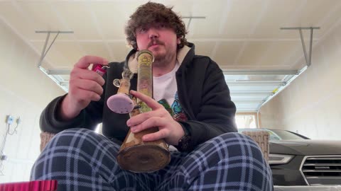 Day 132 When people get angry I start laughing