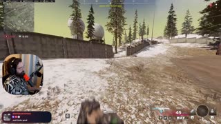 ARC RAIDERS: Pushing the Limit!! LVL 75 L1fe!!