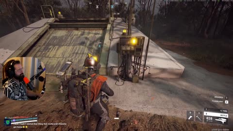 ARC RAIDERS: Pushing the Limit!! LVL 75 L1fe!!