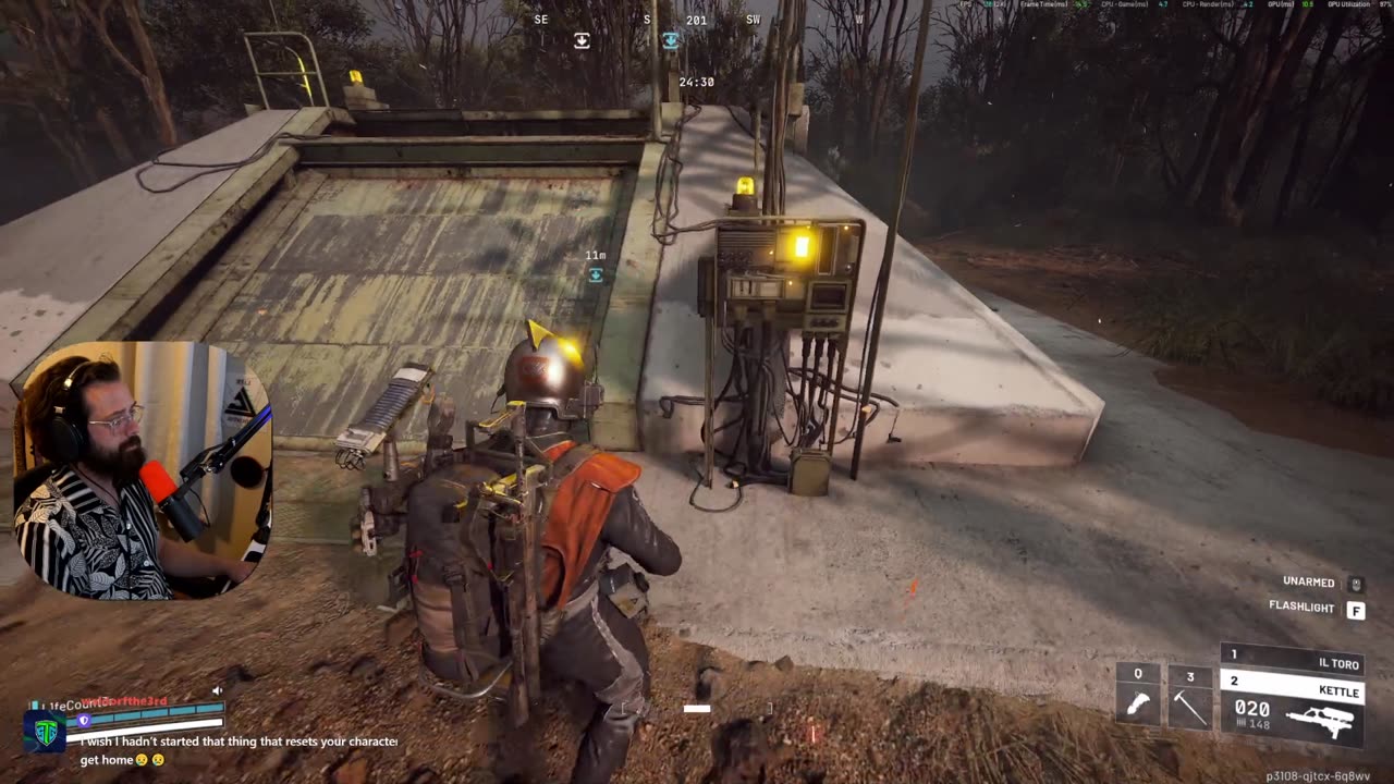 ARC RAIDERS: Pushing the Limit!! LVL 75 L1fe!!