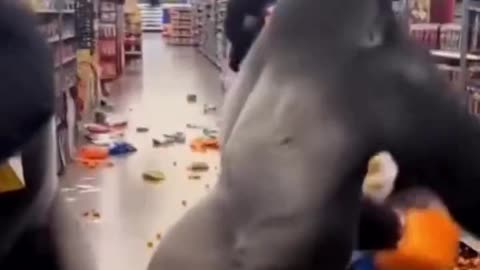 Walmart After EBT gets cutoff