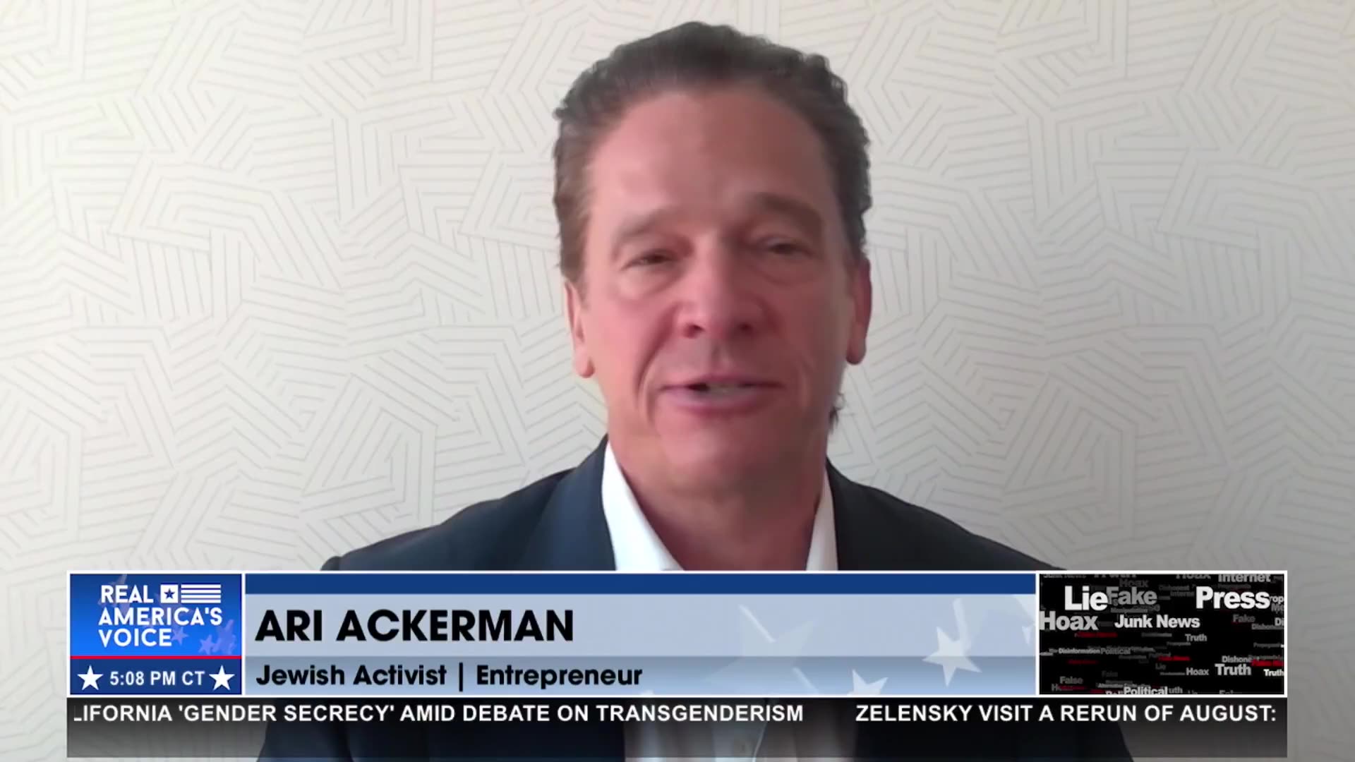 MEDIA BIAS AGAINST ISRAEL