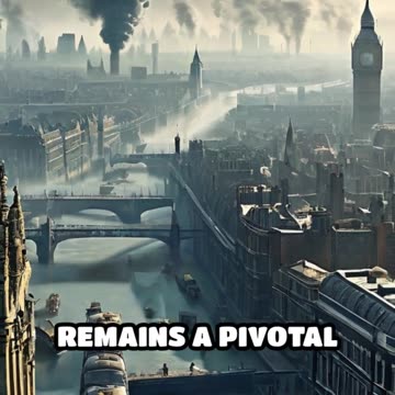 The Great Smog of 1952