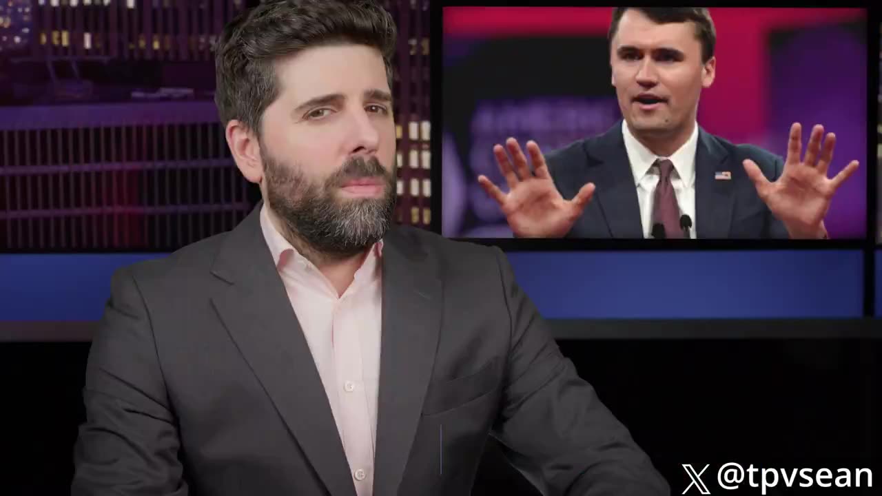 FBI Agent Blows Whistle: Stand Down Order Given on Morning Charlie Kirk Was Assassinated