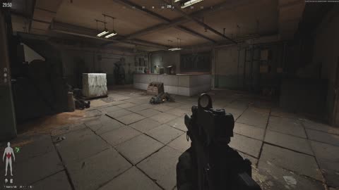 Arena Breakout | Loot Shoot and Time to Scoot