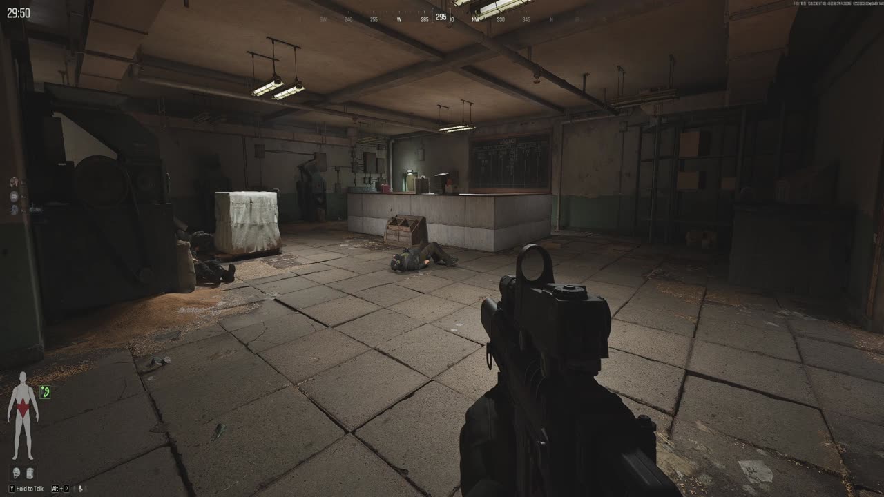 Arena Breakout | Loot Shoot and Time to Scoot