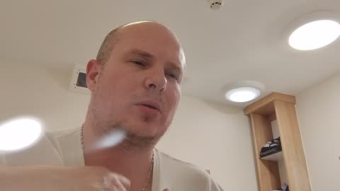 Dear God ~ Luke Johnson (Spoken Word)